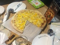 -百特喜·意大利餐厅(八佰伴镇江店)
