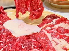 -今日牛事潮汕鲜牛肉火锅(瑞金店)