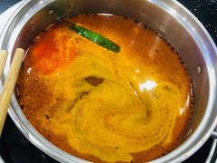 -咕叽咕叽自助烤肉小火锅(西城广场购物中心店)