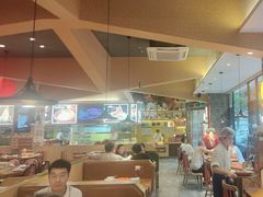 -百年神厨·地道川菜(紫荆店)