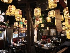 -南京大牌档(中关村领展广场店)