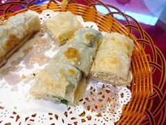 -仑头海鲜城(仑头环村南路店)