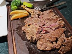 -Jack‘s Place 杰克地方西餐厅(新街口店)