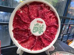 -巴蜀大将火锅(春熙店)