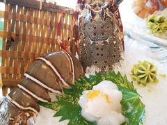 -王鼎精致料理铁板烧(世博源店)