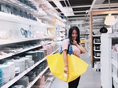 -宜家家居(西安未央商场店)