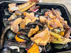 -格日勒阿妈蒙古厨房(大召店)