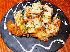 -澳骄 Aussie Kitchen·手工披萨·西餐(国大店)