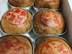 -泰康食品(南京东路店)