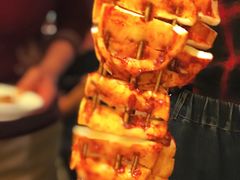 -汉丽斯巴西烤肉自助(市南店)