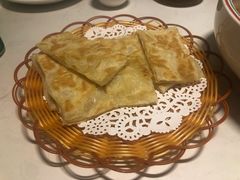 香蕉薄饼-良厨本味· 老坛剁椒鱼头(深南腾讯店)