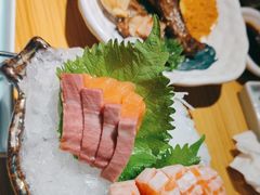 -花和海鲜自助(梅江店)