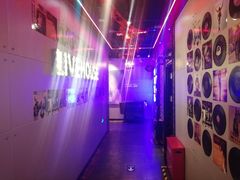 -唱吧麦颂KTV(马驹桥店)