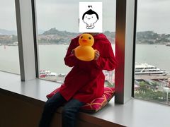 -厦门海港英迪格酒店(中山路店)
