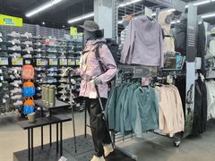 -迪卡侬(越秀公园店)