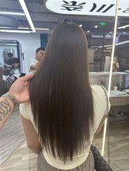 点击看大图 -奈川烫染Salon