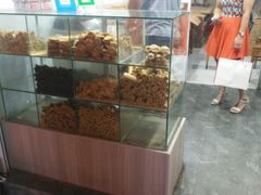 水产区-清香酥饼(骑龙巷店)