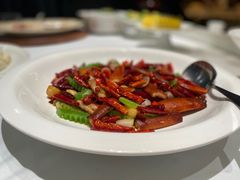 -宝轩渔府·老字号海鲜·正宗津菜(水上店)