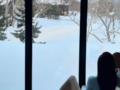 -二世古滑雪场