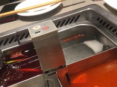 -海底捞火锅(青山湖万达夜宵主题店)