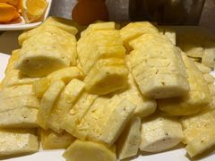 -上海东方佘山翰悦阁酒店·Vie全日制餐厅