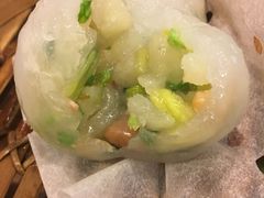 -添好运点心专门店(中环IFC店)