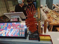 -型男美蛙烤牛蛙(南长街店)