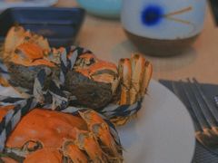 -星伦多自助料理·涮烤一体(杭州来福士店)