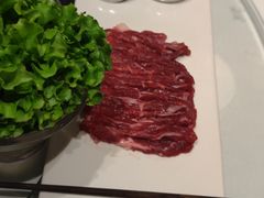 -东来顺饭庄(西直门店)