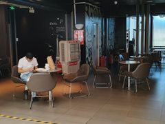 -麦当劳(深圳北站高铁店)