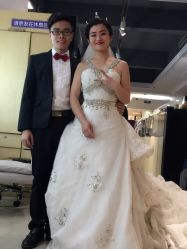 -完美新娘婚纱摄影