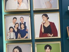 -海马体照相馆(西安高新万达广场店)