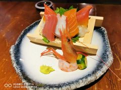-千代武日本料理(开发区店)