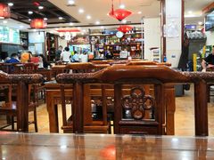大堂-那家老院子东北菜·饺子·小鸡炖蘑菇(艳华街店)
