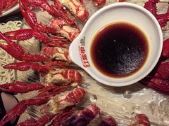 -红盔甲·小龙虾(车公庙店)