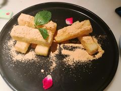 香酥糍粑-佬麻雀·剁椒鱼头(京基KK One店)