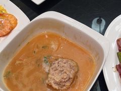 -盛百味·家宴餐厅(霸州分店)