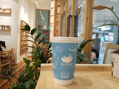 奶茶-猫的天空之城概念书店(印象城购物中心店)