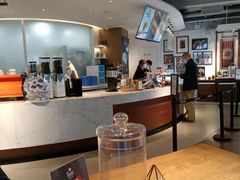 -Peet's 皮爷咖啡(东湖路手作店)