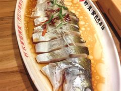 -村长家的疙瘩汤(淄博路店)