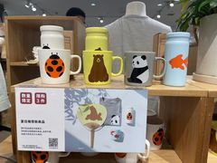 -MUJI无印良品(鑫嘉汇购物中心店)