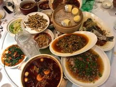 -眉州东坡(国贸店)