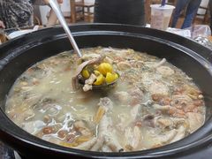 -醋缘臭屁醋养生火锅