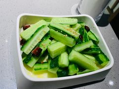 -半天妖烤鱼(临朐全福元店)