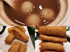 -HOMES上海本帮菜(襄阳公园店)
