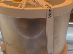 -WenTinG文汀·半糖蛋糕(合生汇店)