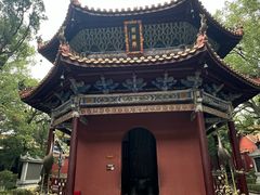 -南岳大庙