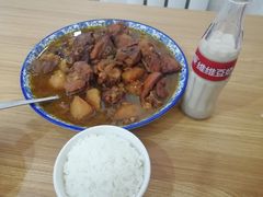 -东财大盘鸡(黑石礁店)