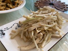 -高老庄·老溧阳·私房菜(南山竹海店)
