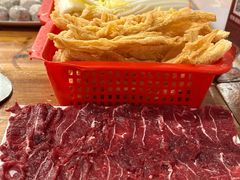 -洪大厨鸡煲(福田店)